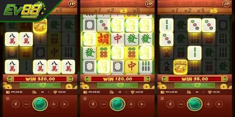 Bạn đang tập trung tính toán chiến thuật trong từng nước đi